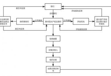 關于某銀行享有的20戶不良貸款債權及附屬權益轉讓項目案例分析