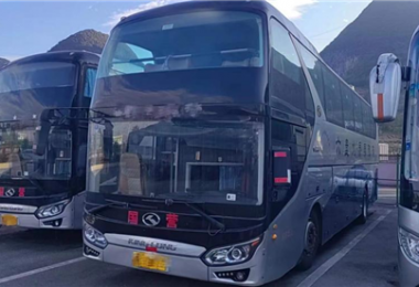 六盤水市交通運輸集團有限公司一批車輛處置溢價成交