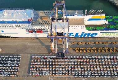 全面覆蓋　多點(diǎn)突破——各地國企改革三年行動(dòng)實(shí)現(xiàn)預(yù)期成效