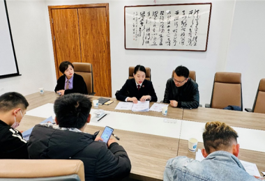 發(fā)揮碳票交易平臺(tái)功能  協(xié)助履行生態(tài)修復(fù)義務(wù)——首單盜伐林木案件責(zé)任主體購買貴陽貴安森林碳票項(xiàng)目在貴州環(huán)交所完成交易