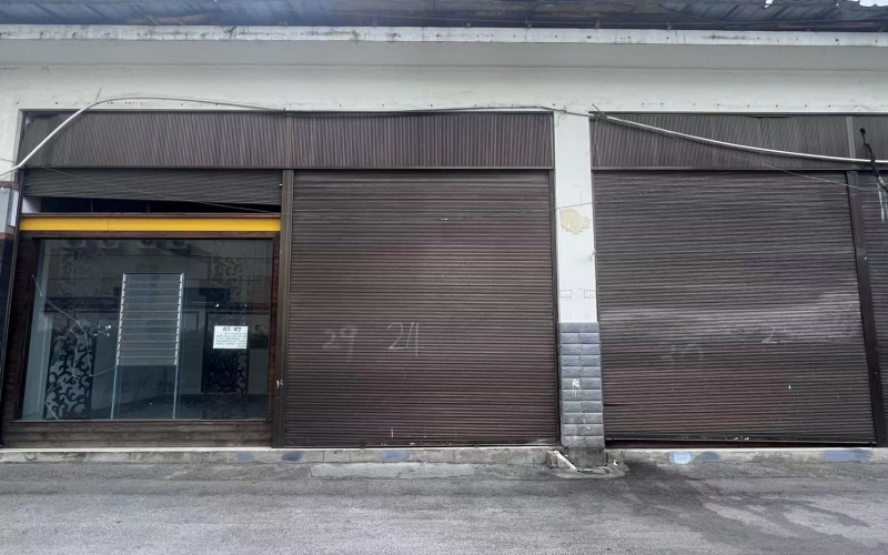 沙井街19-28、29、30號(hào)門(mén)面