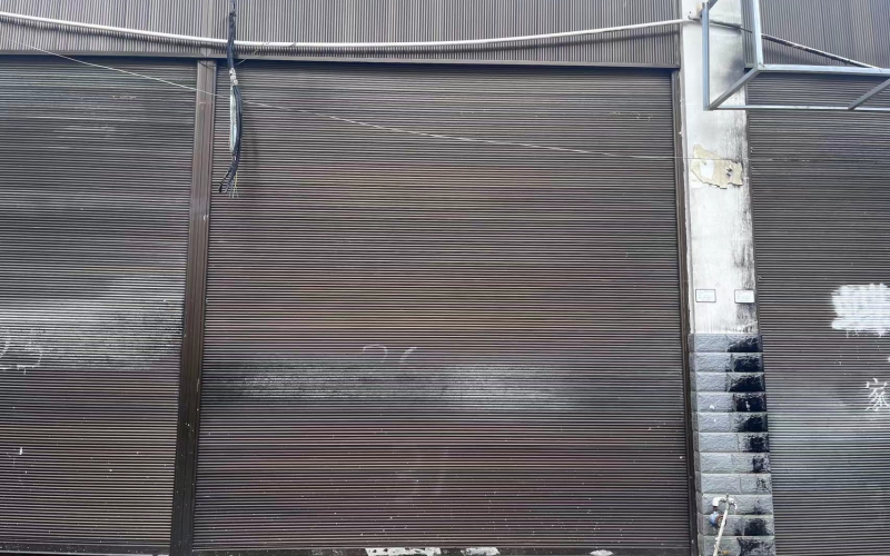 沙井街19-31號(hào)門(mén)面