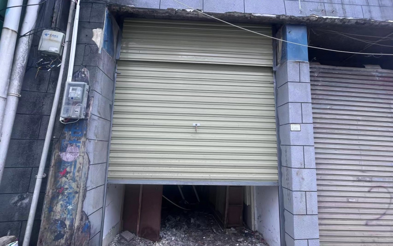 沙井街37-1號門面