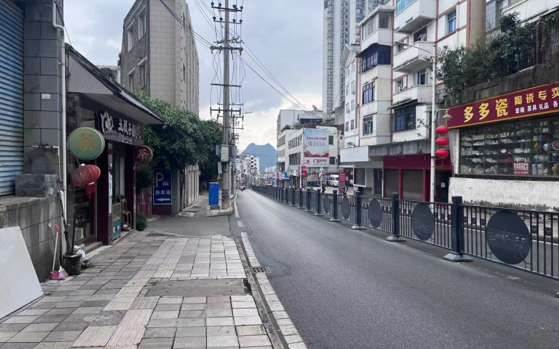 沙井街37-11、12號(hào)門(mén)面