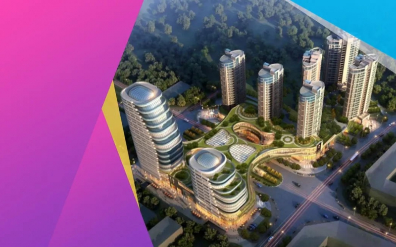 （預(yù)披露）清水灣商業(yè)項目征集意向合作方