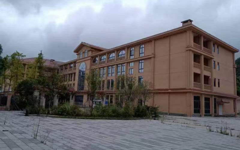 甕安縣養(yǎng)老綜合服務(wù)中心招商項目預(yù)披露