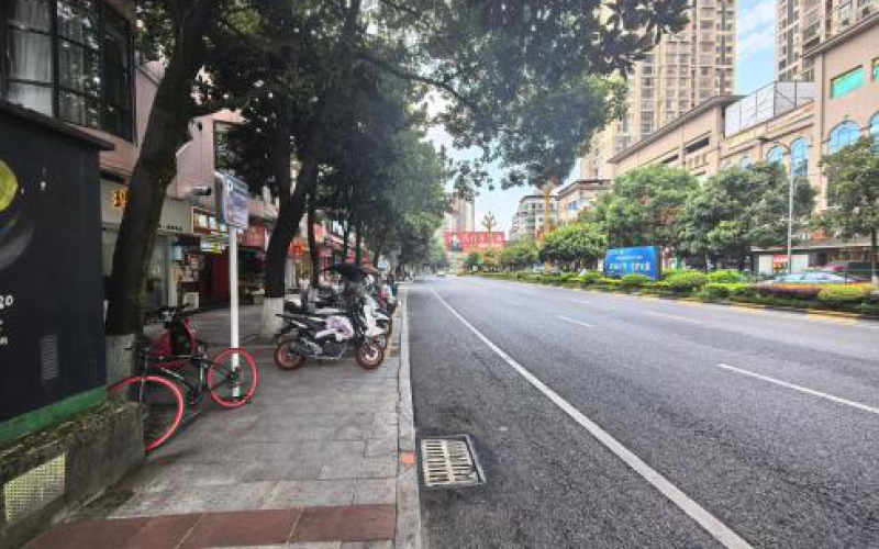 紅旗新村A棟1層5、6號門面轉(zhuǎn)讓（持有方：貴州省機關(guān)事務(wù)管理局國有資產(chǎn)管理服務(wù)中心）