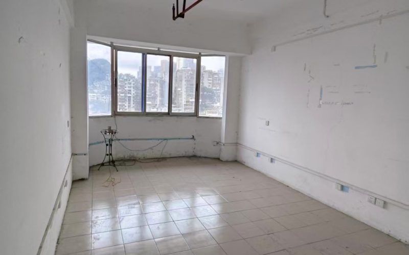 貴陽市云巖區(qū)延安西路67號眾夏大廈十二層部分房產(chǎn)招租(延期）