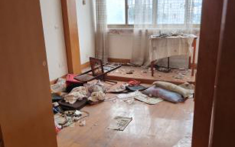 （降價）南明區(qū)新華路70號6棟3單元8樓附14號轉(zhuǎn)讓（持有方：貴州省機關(guān)事務(wù)管理局國有資產(chǎn)管理服務(wù)中心）