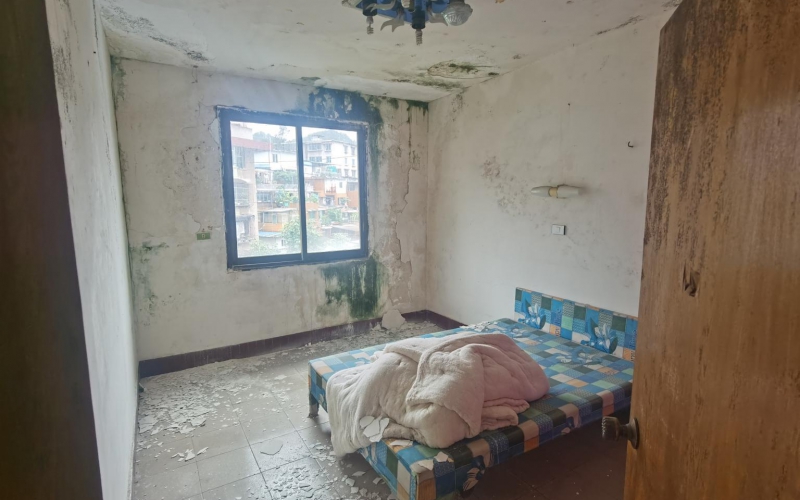 （降價(jià)）金頂山46幢1單元8層1號(hào)住宅轉(zhuǎn)讓（持有方：貴州省機(jī)關(guān)事務(wù)管理局國有資產(chǎn)管理服務(wù)中心）(二次掛牌)