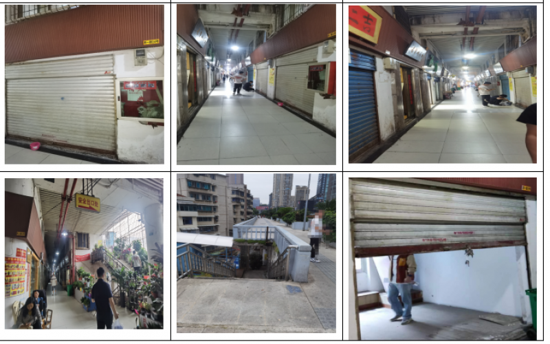 貴州省機關(guān)事務(wù)管理局國有資產(chǎn)管理服務(wù)中心貴陽市南明區(qū)環(huán)城東路萬東商貿(mào)城丙一排04號、05號門面招租