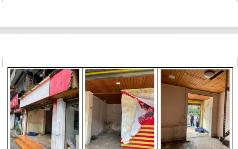 貴州省機關(guān)事務(wù)管理局國有資產(chǎn)管理服務(wù)中心貴陽市南明區(qū)解放西路85號1、6、7、10號門面招租