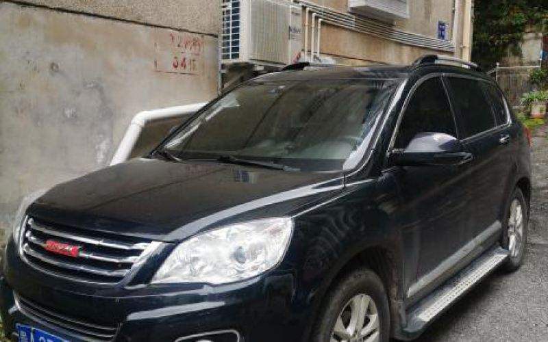 貴州省計量測試技術(shù)研究所實驗工廠車輛轉(zhuǎn)讓